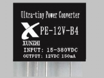寬電壓直流降壓芯片模塊|高電壓直流降壓芯片模塊|DC-DC轉(zhuǎn)換器(PE-12V-B4)
