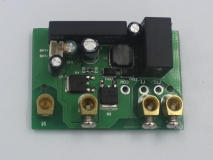 NB-IoT開關型室溫采集器  NB-IoT單火取電PCBA 單火線電路板 