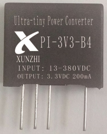 單火線電源模塊