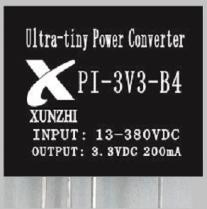 單火線電源模塊